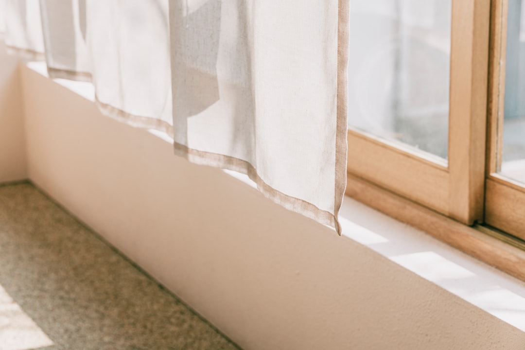 Curtain