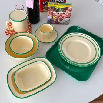 멜라민 식기의 모든 것 안전성 사용법 대체 소재 총정리 완벽 가이드_10