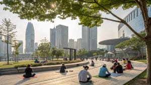 일상생활에서 실천할 수 있는 거북목 예방법