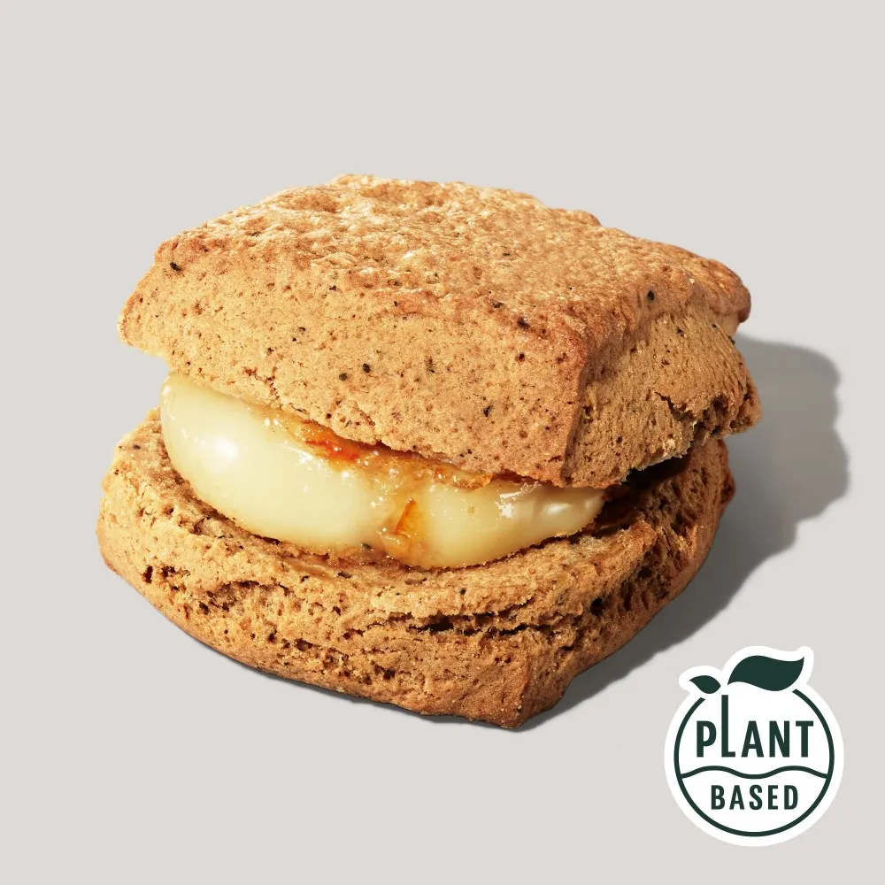 후쿠오카-스타벅스-한정메뉴-얼그레이-오렌지-스콘-샌드