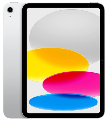 애플 아이패드 10세대 27.5cm WiFi 64GB / 256GB (관부가세포함_미국정품)