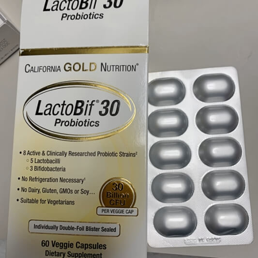 락토비프 300억 유산균