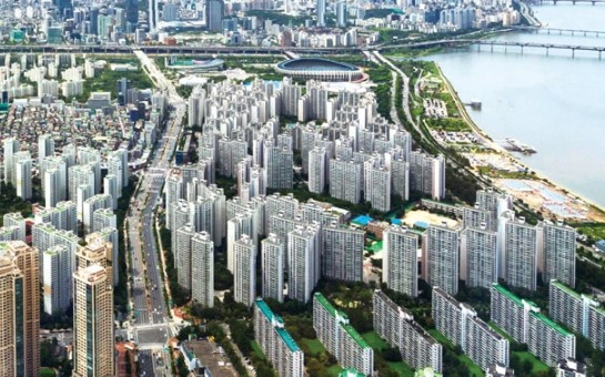 삼성 청담 대치 잠실 토지거래허가구역 연장 소식