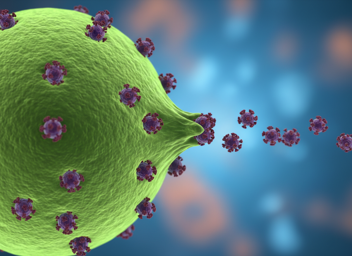 올겨울 다시 확산! B형 독감 vs A형 차이부터 증상&middot;예방법까지 총정리