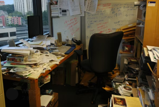 돈 관리가 안 될수록 집이 어수선해지는 이유