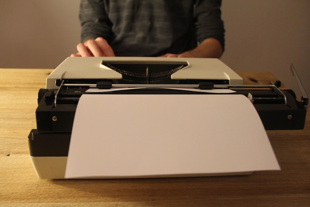 Printer