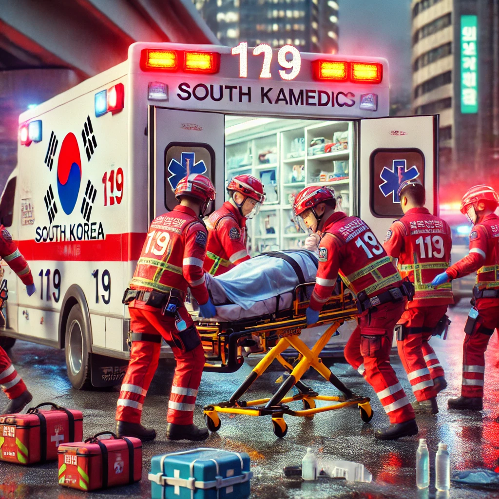 추석연휴 병원 약국 찾기 2024