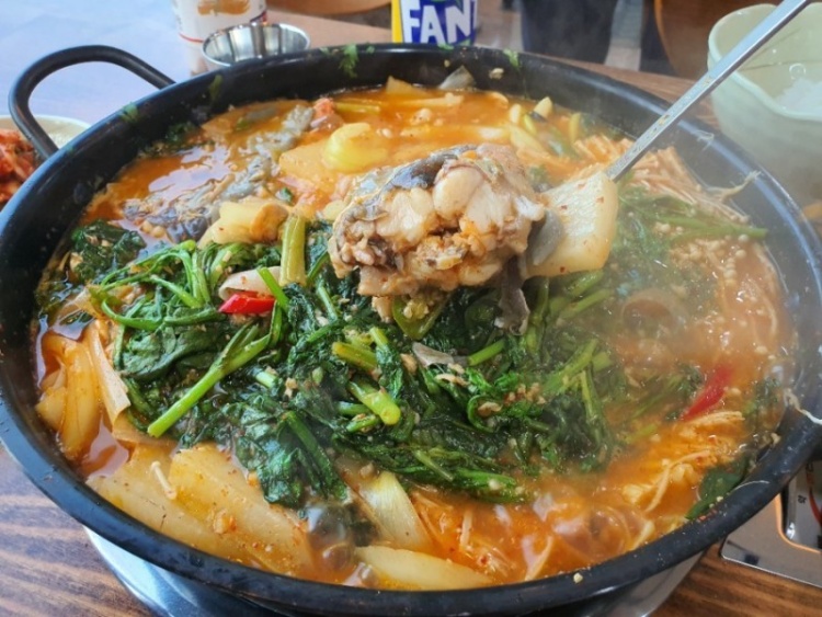 생생 10분 리얼로그 어죽 매운탕, 추어탕 용인 처인구 맛집 추천