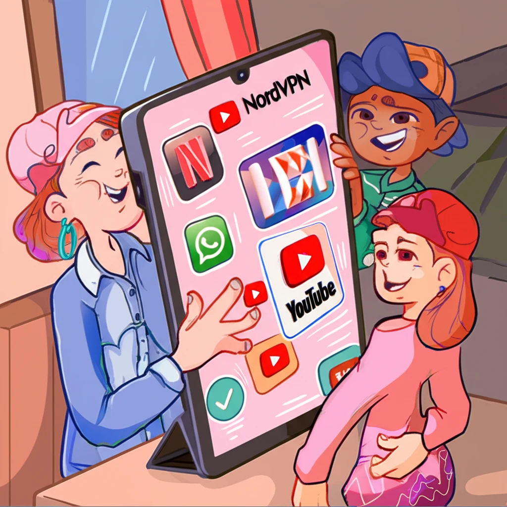 노드VPN 겜스고 할인코드 YQRJD