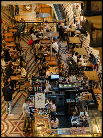 합리적인 소비자는 없다? 소비자 심리 경제학 : 지갑을 여는 5가지 심리적 함정