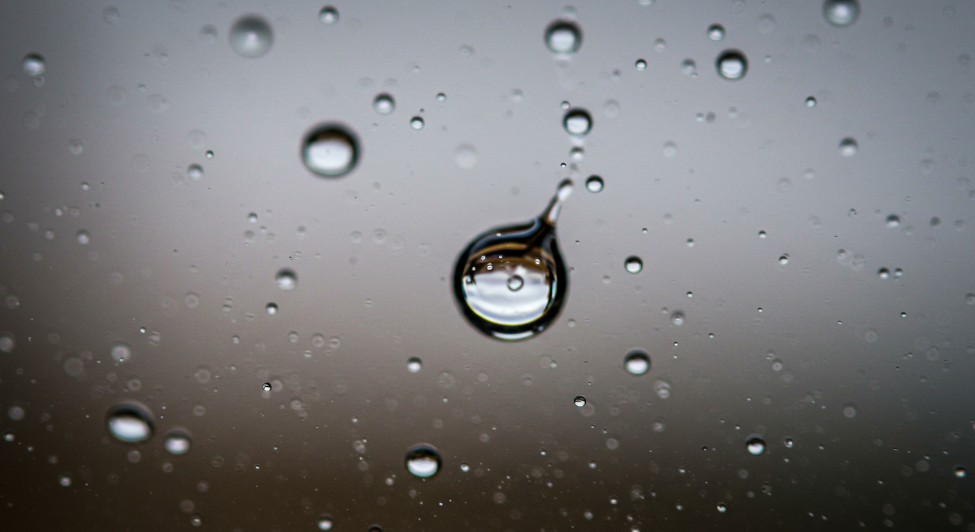 물 꿈해몽 빗물&amp;#44; 바닷물&amp;#44; 깨끗한 물&amp;#44; 더러운 물