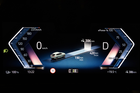 BMW iX2 엔진 및 연비