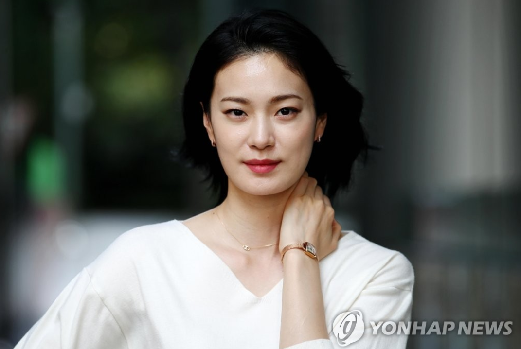 배우 옥자연 프로필 사진│서울대 미학과 출신 연극 데뷔