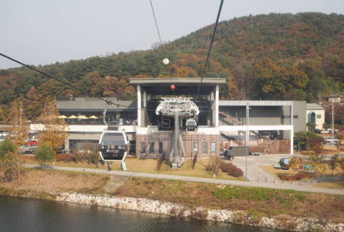 5월 당일치기 여행 추천 BEST 7, 주말에 가볍게 떠나기 좋은 국내 여행지