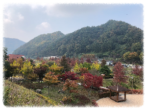 좌구산