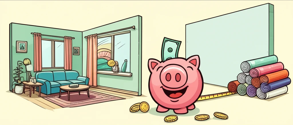 실크 도배 견적 숨겨진 비용 초배지 ..