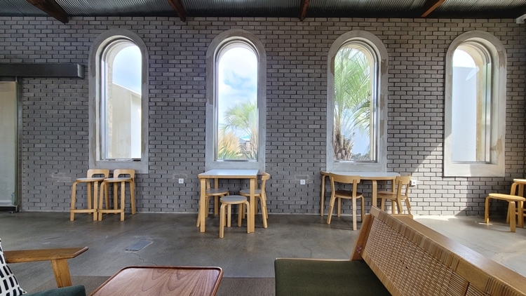 제주동쪽여행-감성카페-카페치즈태비