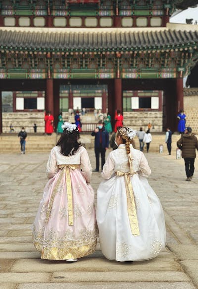 경복궁