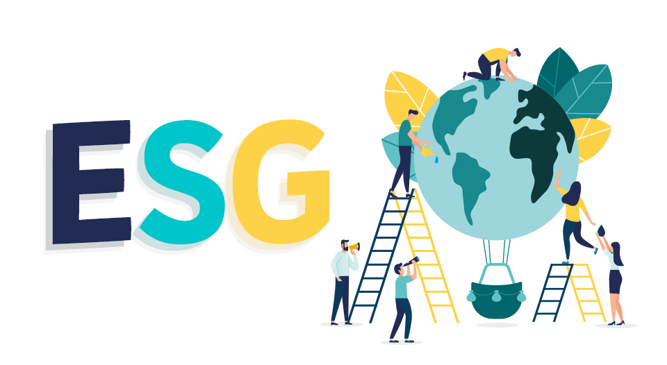 ESG