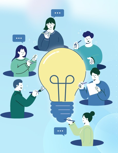 아이디어 공모전