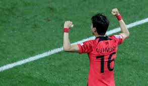 한국 쿠웨이트 축구 예매