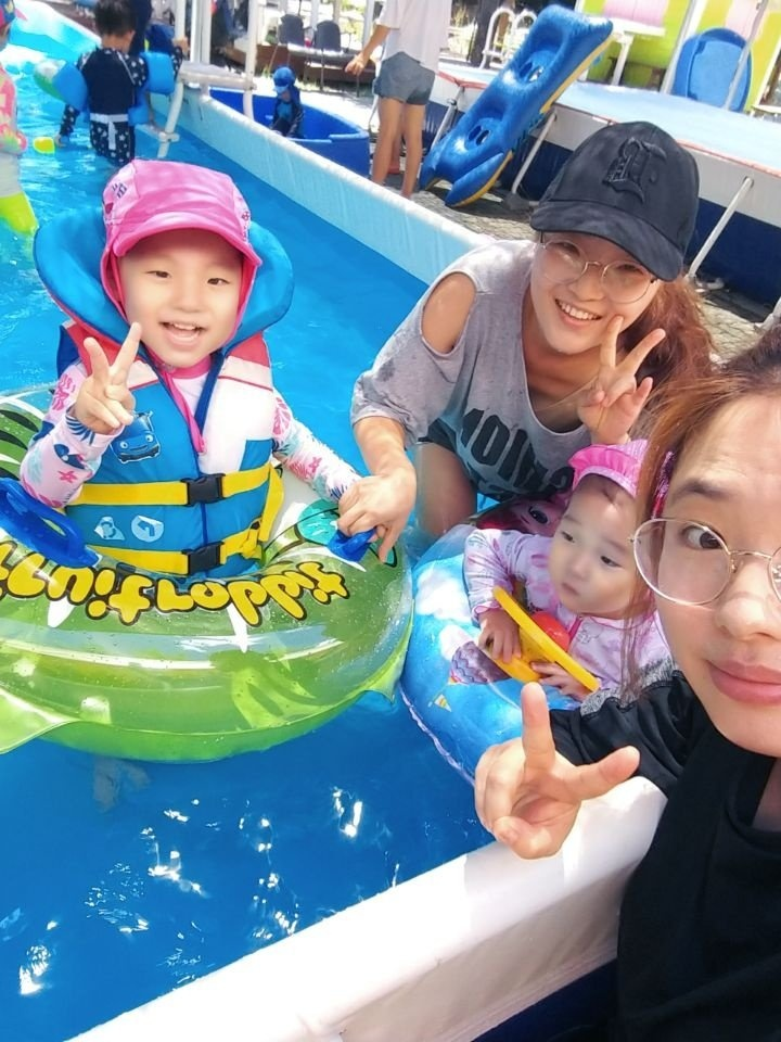 꿈에 그린 정원