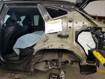 교통사고 나는 꿈해몽 (15)