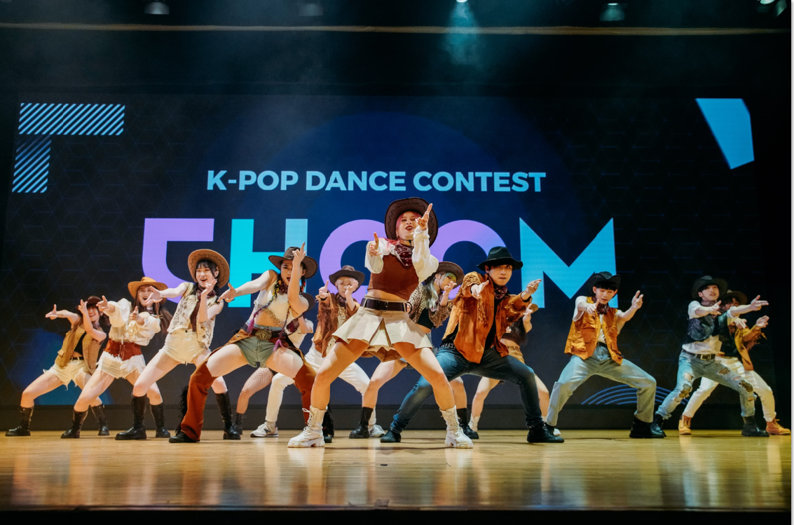 KPOP 투어 패키지