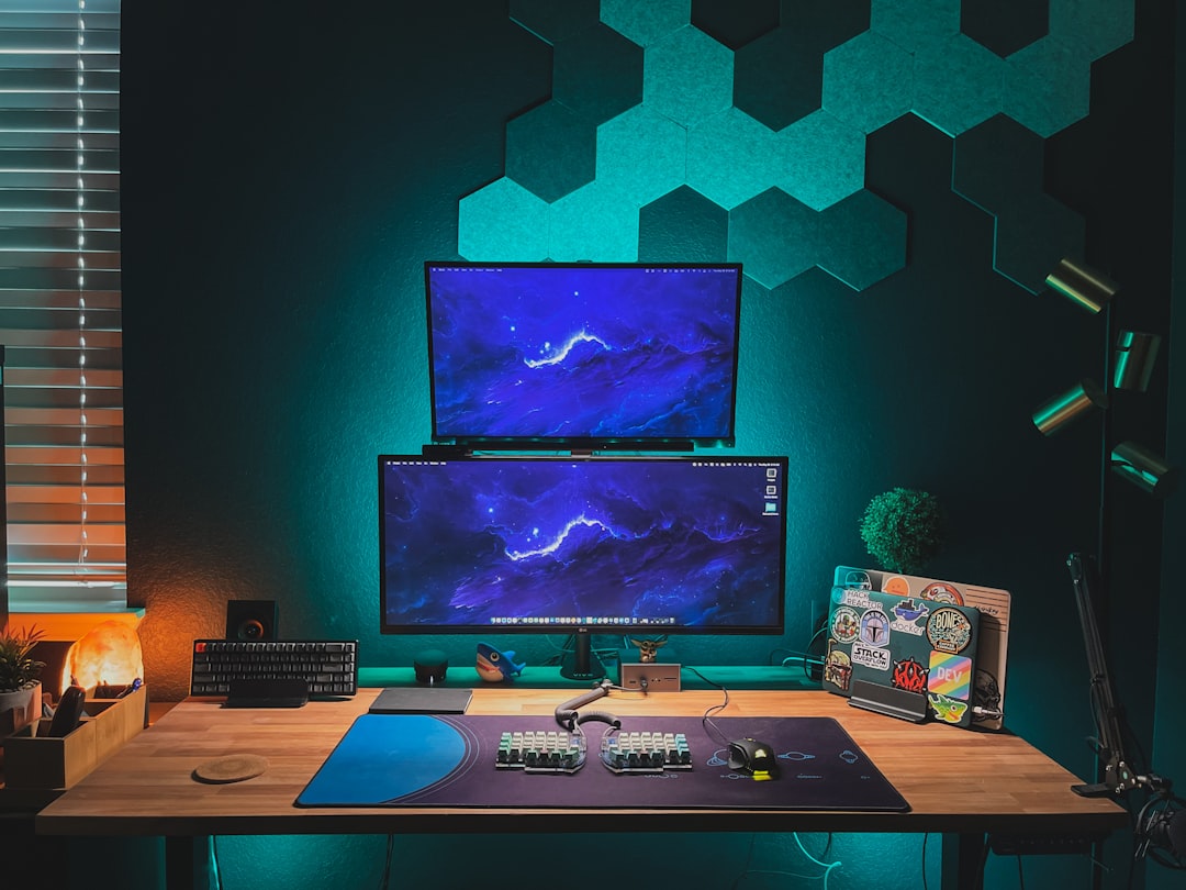 Setup