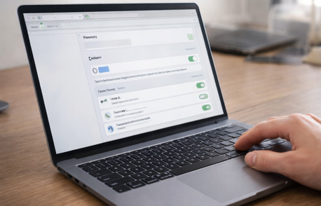 구글 계정 로그인 오류 해결 방법 7가지