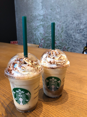 도쿄 맛집 추천 스타벅스 시부야 쓰타야점