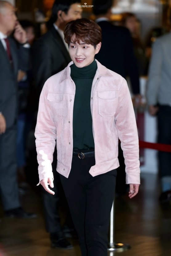 샤이니 온유 활동 중단 선언