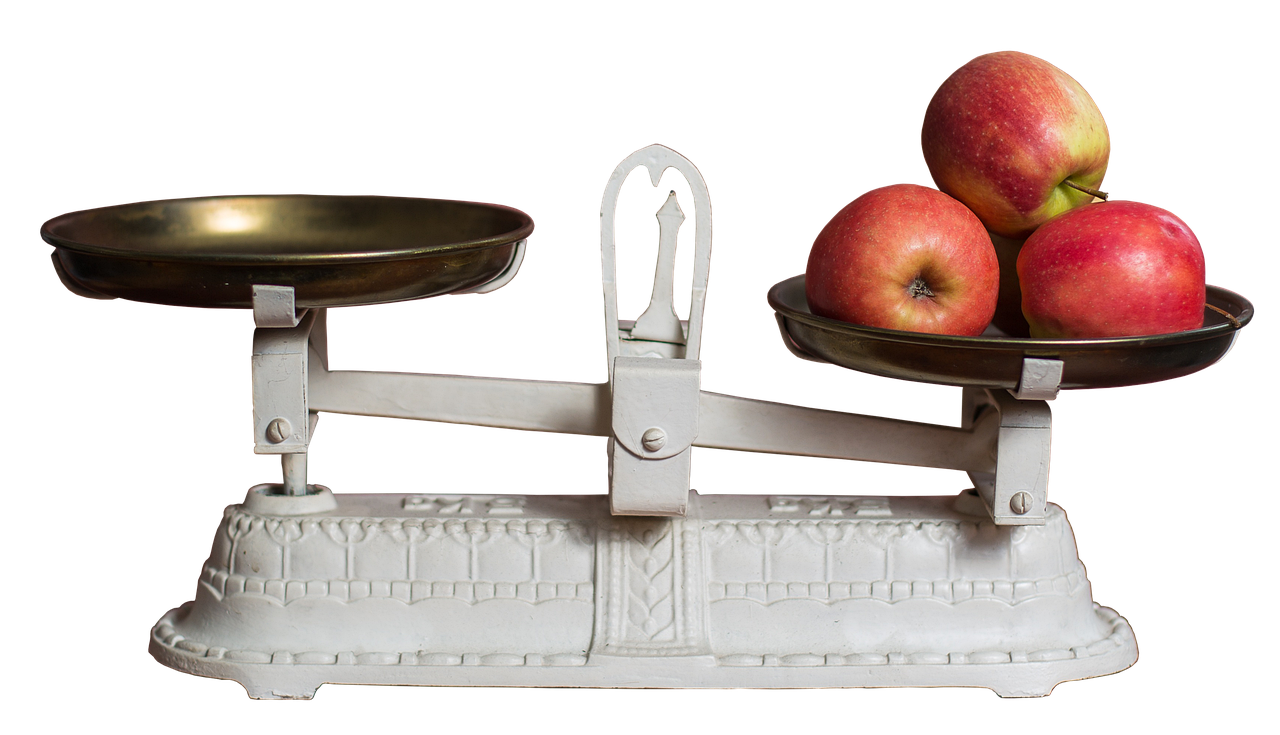 40대 체중 안 빠지는 이유