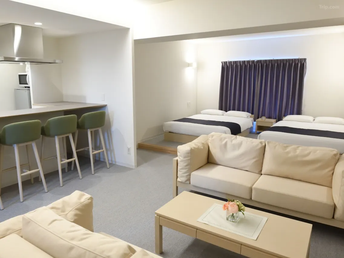 아미스타드 호텔 후쿠오카(1)