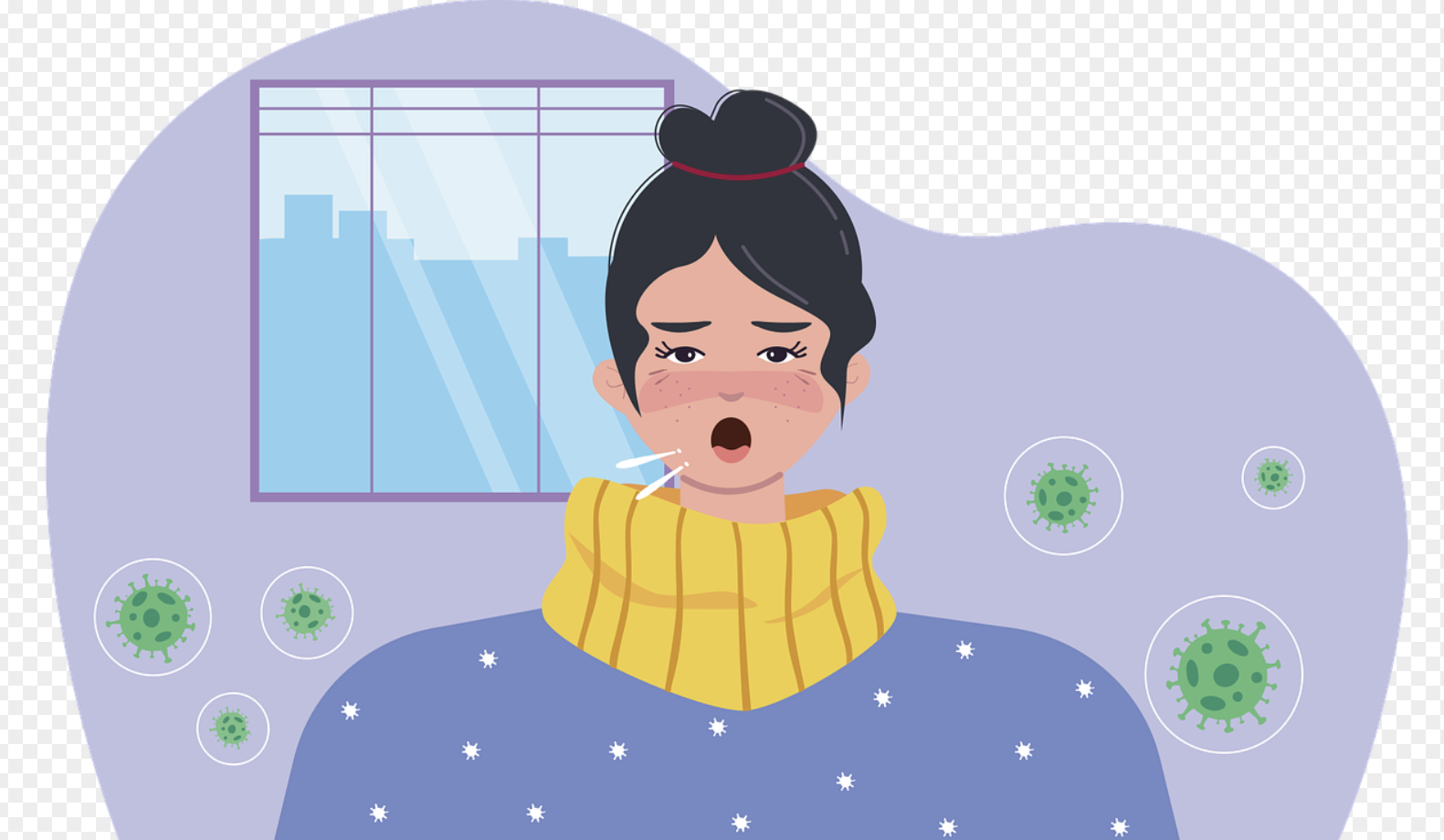 마이코 플라즈마 폐렴 원인