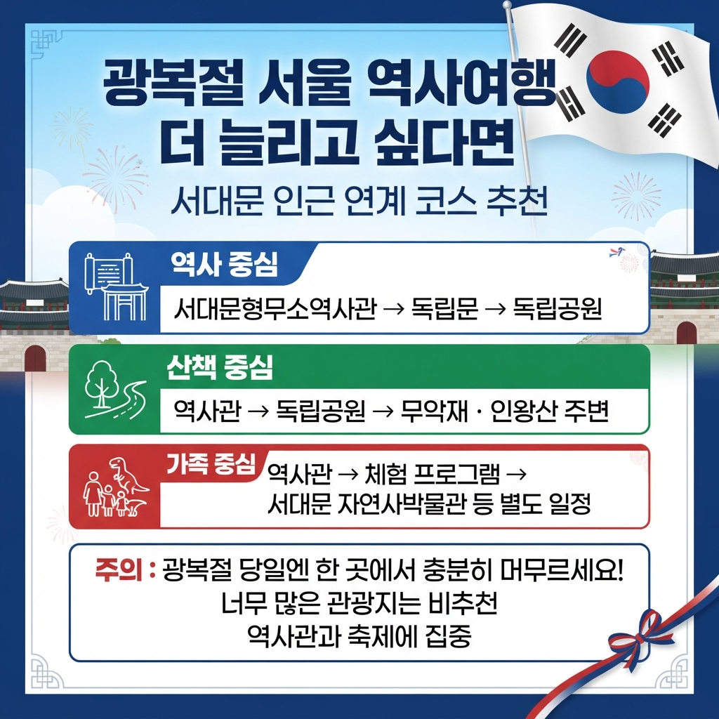독립만세 사생대회 예약하기