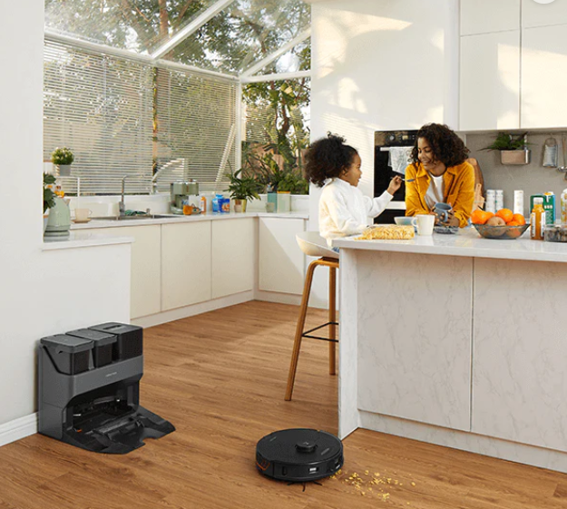 로봇청소기 추천