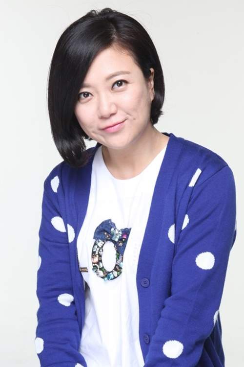 김숙 프로필