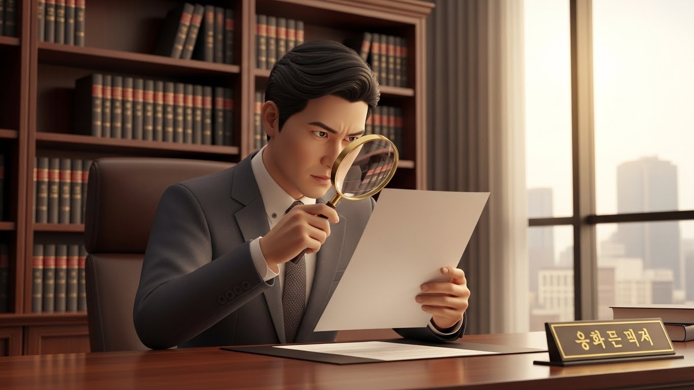 친생자관계부존재, 이혼기록