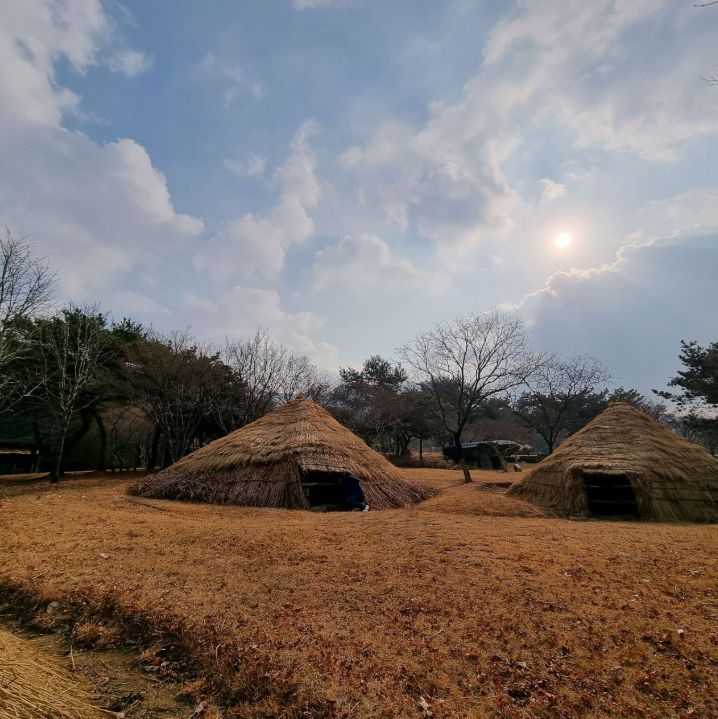 고인돌공원