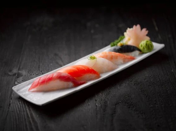 방어 맛있게 먹는 법