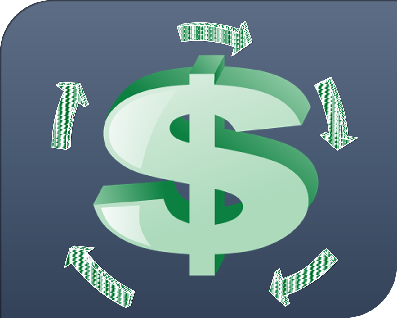 money flow 사진 썸네일