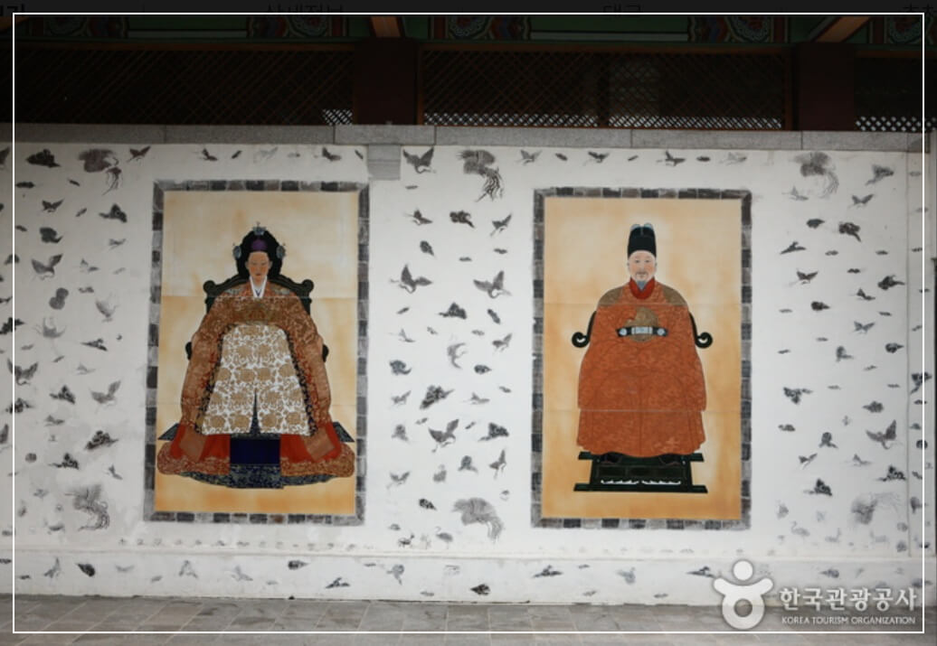 여주 가볼만한곳 베스트10 명성황후 생가·기념관