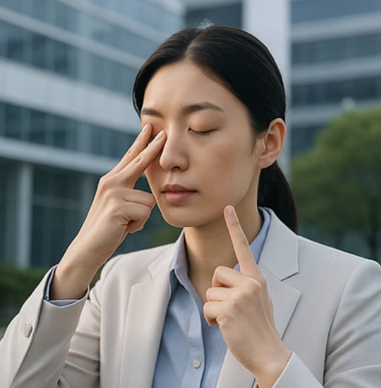 라식&amp;#44; 라섹 없이 가능할까? 수술 없이 도전하는 자연치유 시력좋아지는법의 모든 것