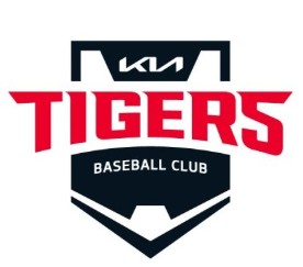 기아타이거즈 엠블럼 사진