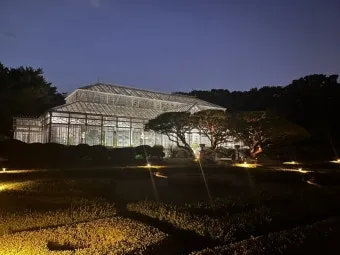 창경궁 야간개장 물빛연화 창경궁 야간개장 인터넷예매 예매 요령_6