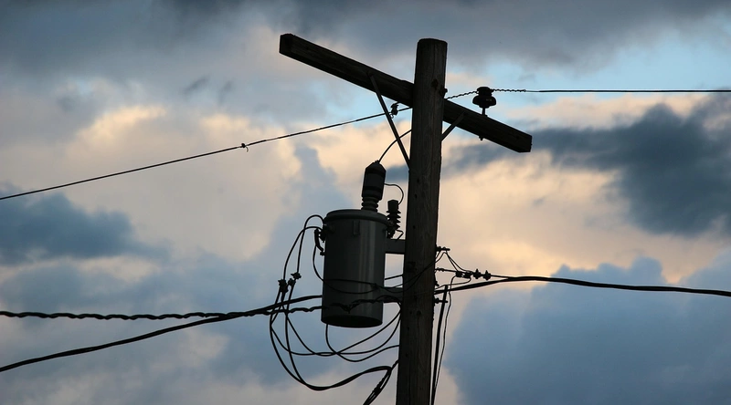 전선 굵기 점검 기준