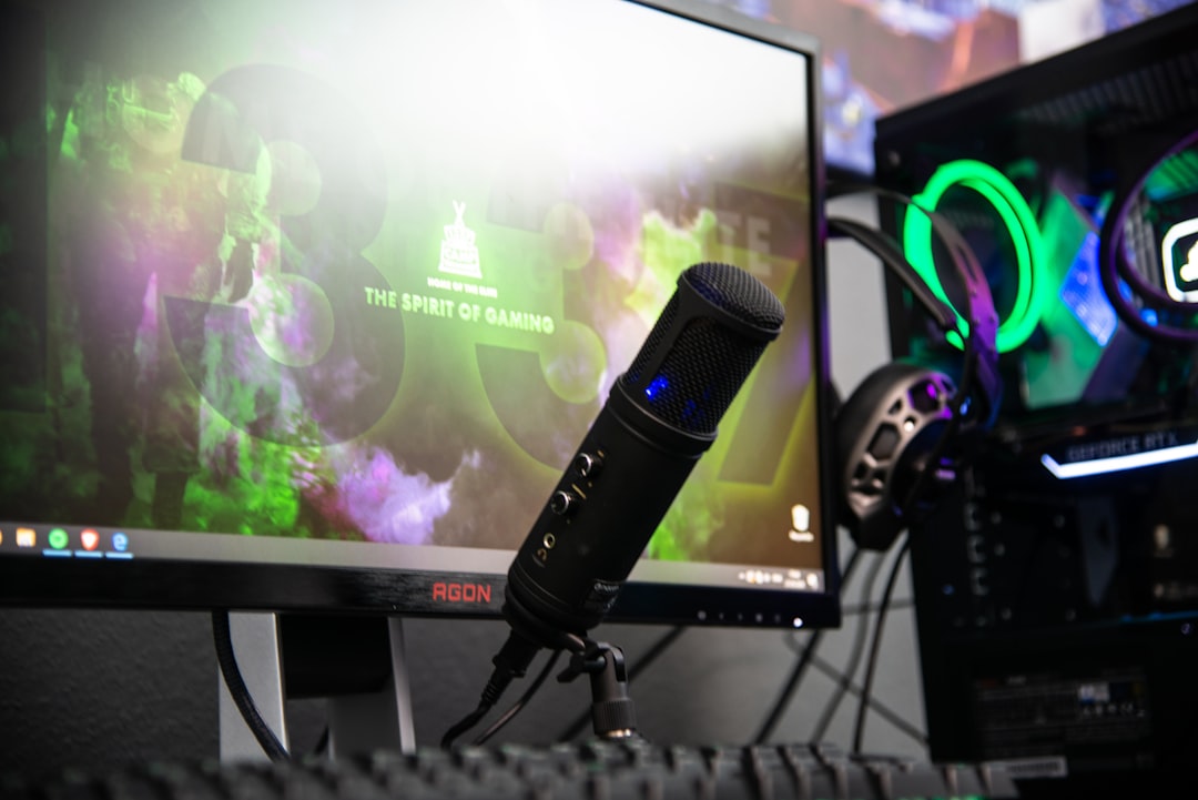 Streaming