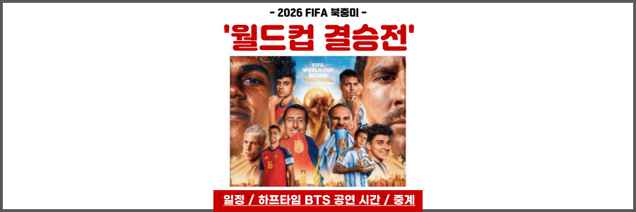 월드컵 결승전