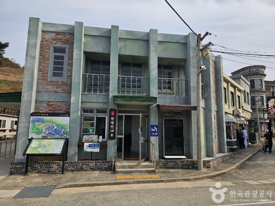 순천 가볼만한 곳